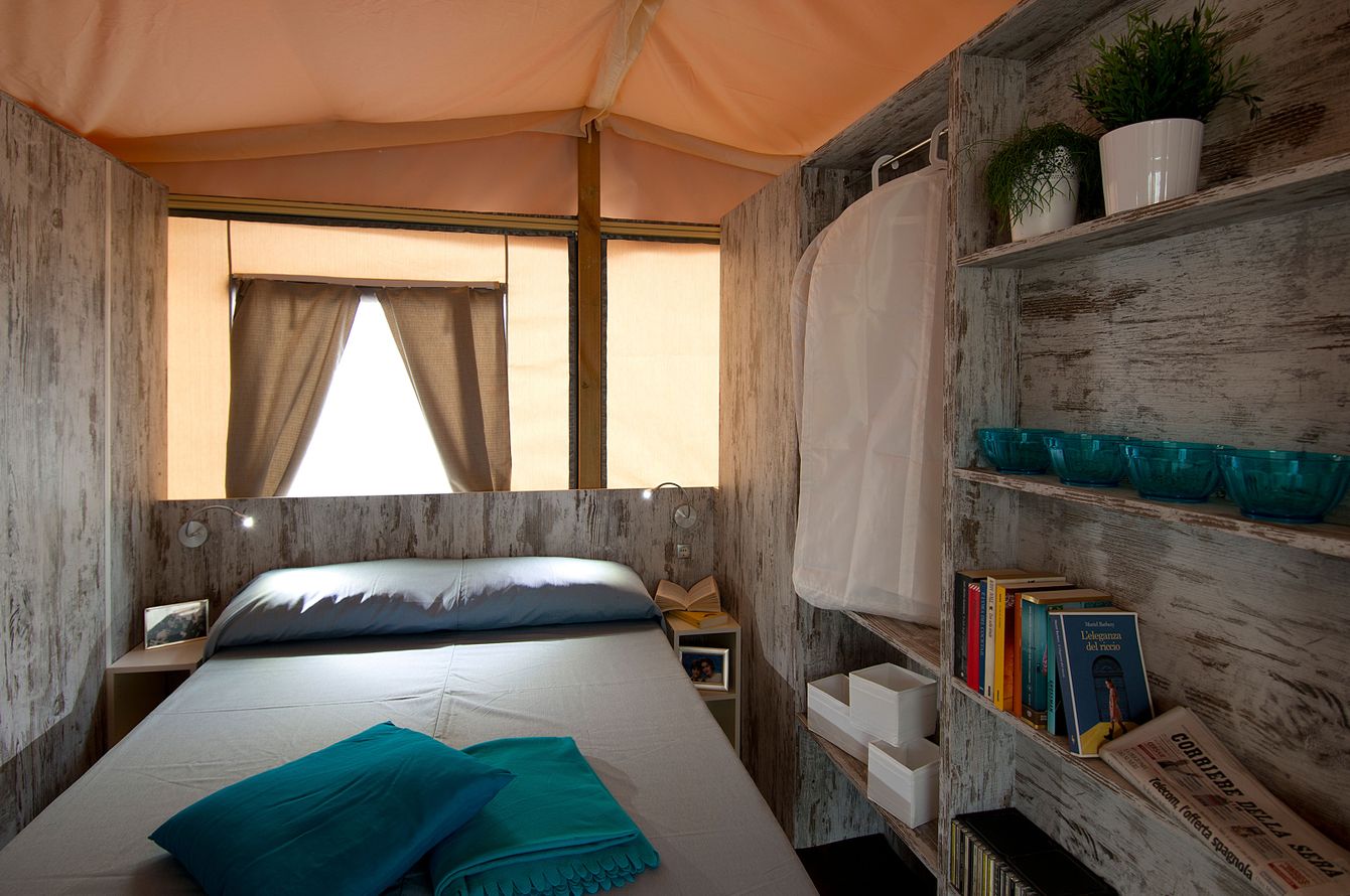 Tent