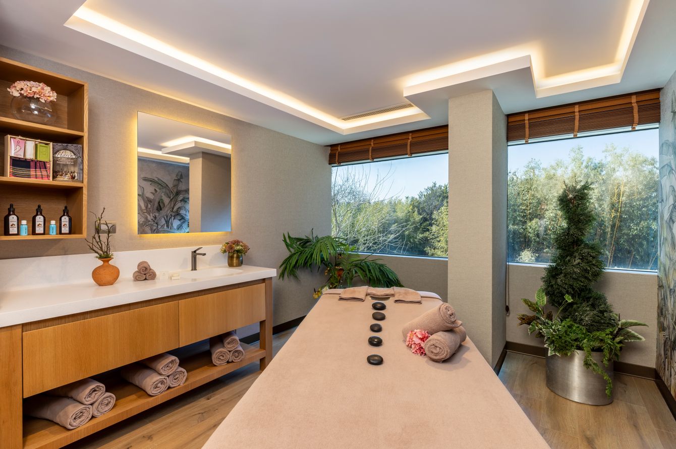 Spa
