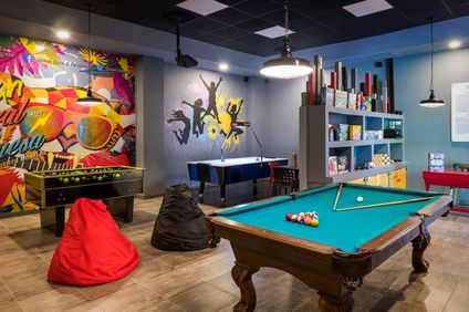 5. Bild der Unterkunft