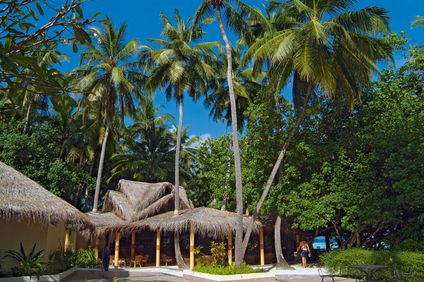 4. Bild der Unterkunft