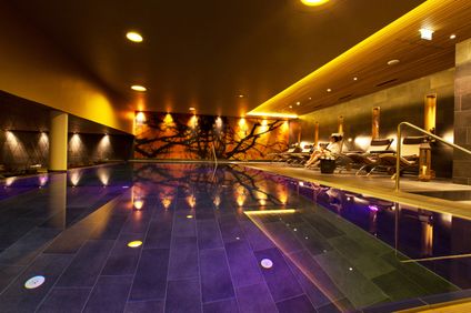 12. Image de l'établissement