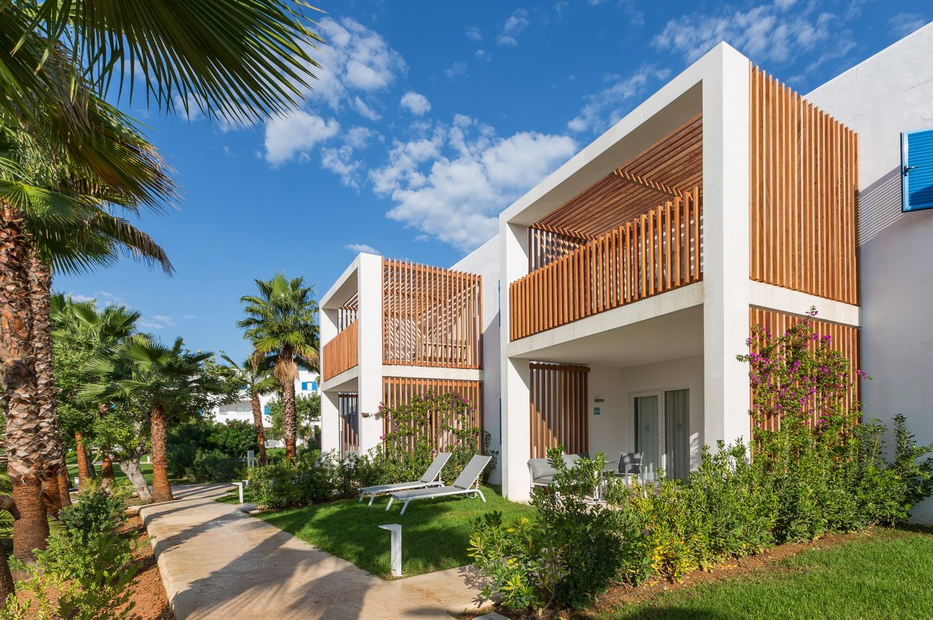 Cala Llenya Resort Ibiza