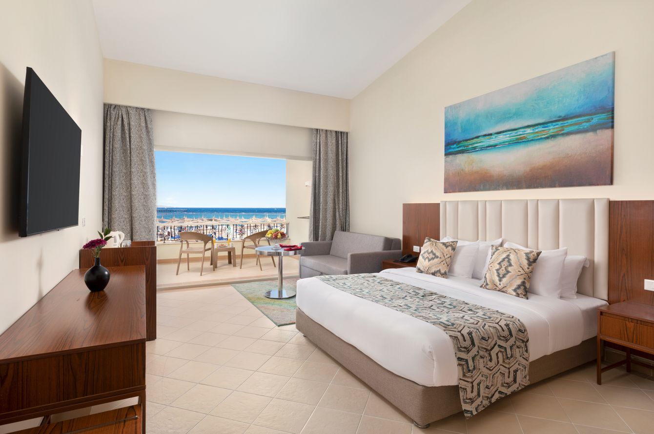 Chambre double Superior