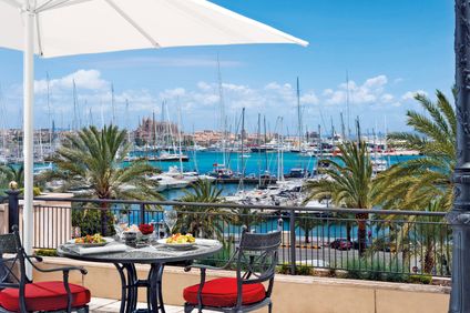 4. Bild der Unterkunft