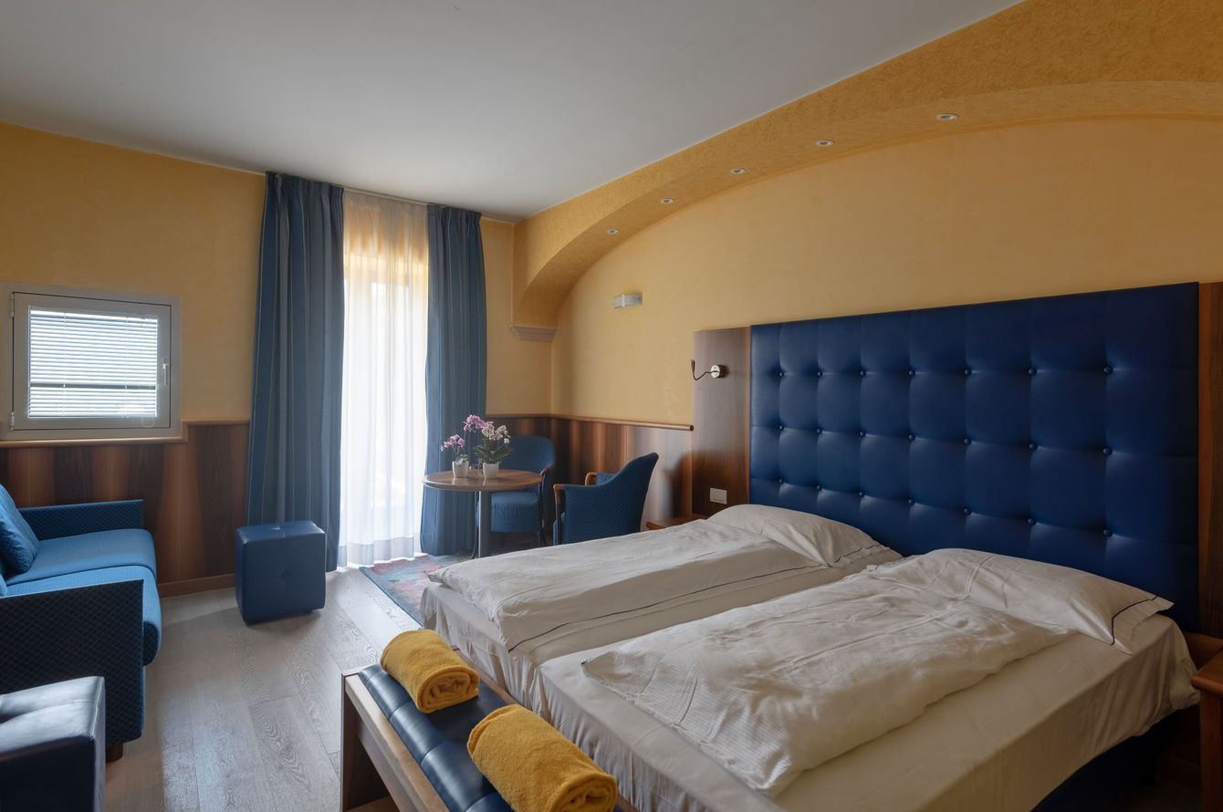 Doppelzimmer