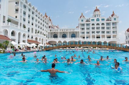 3. Bild der Unterkunft