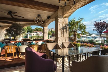 14. Bild der Unterkunft