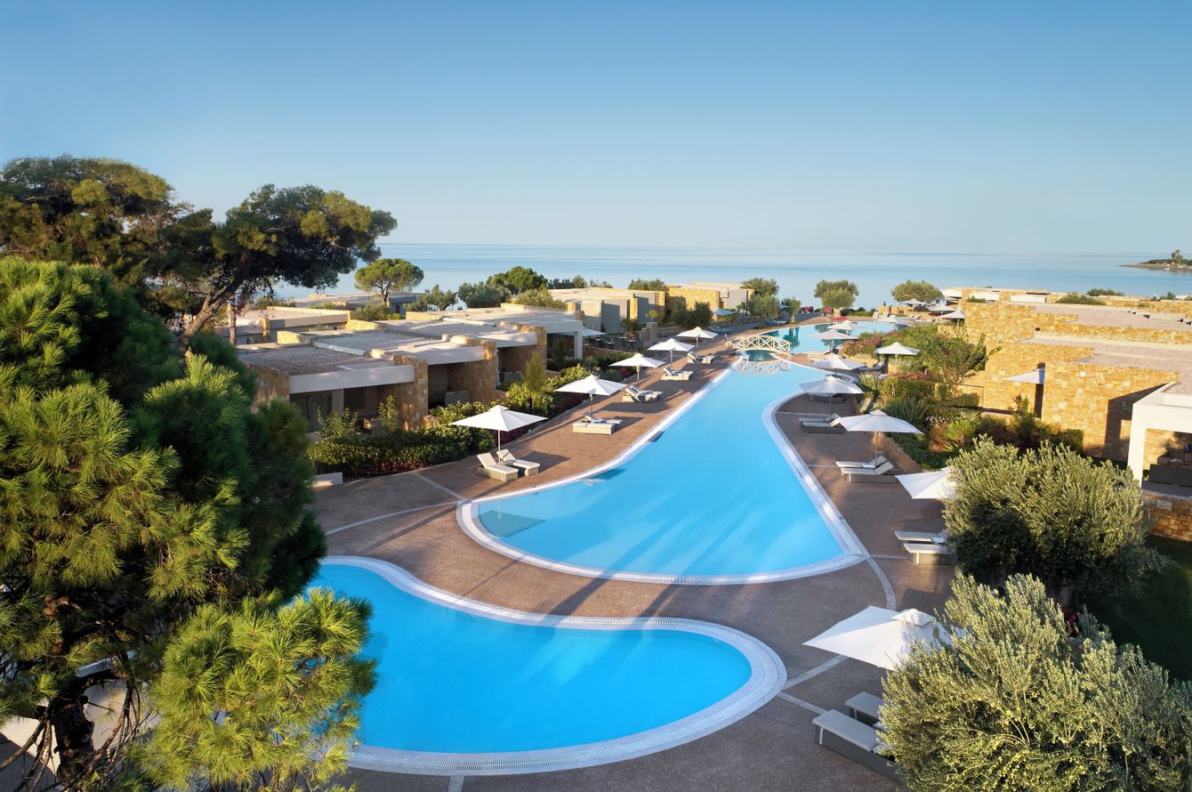 Aussenpool