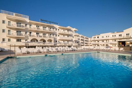 Barceló Ponent Beach