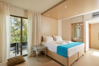 2. Bild der Unterkunft