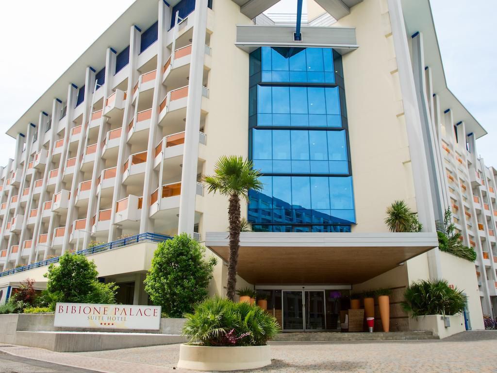 Hotelanlage
