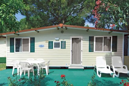 4. Bild der Unterkunft