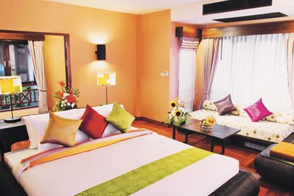 7. Bild der Unterkunft