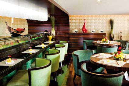 4. Bild der Unterkunft