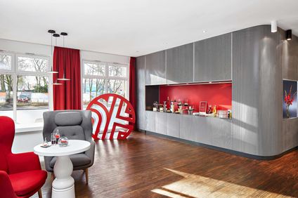 3. Bild der Unterkunft