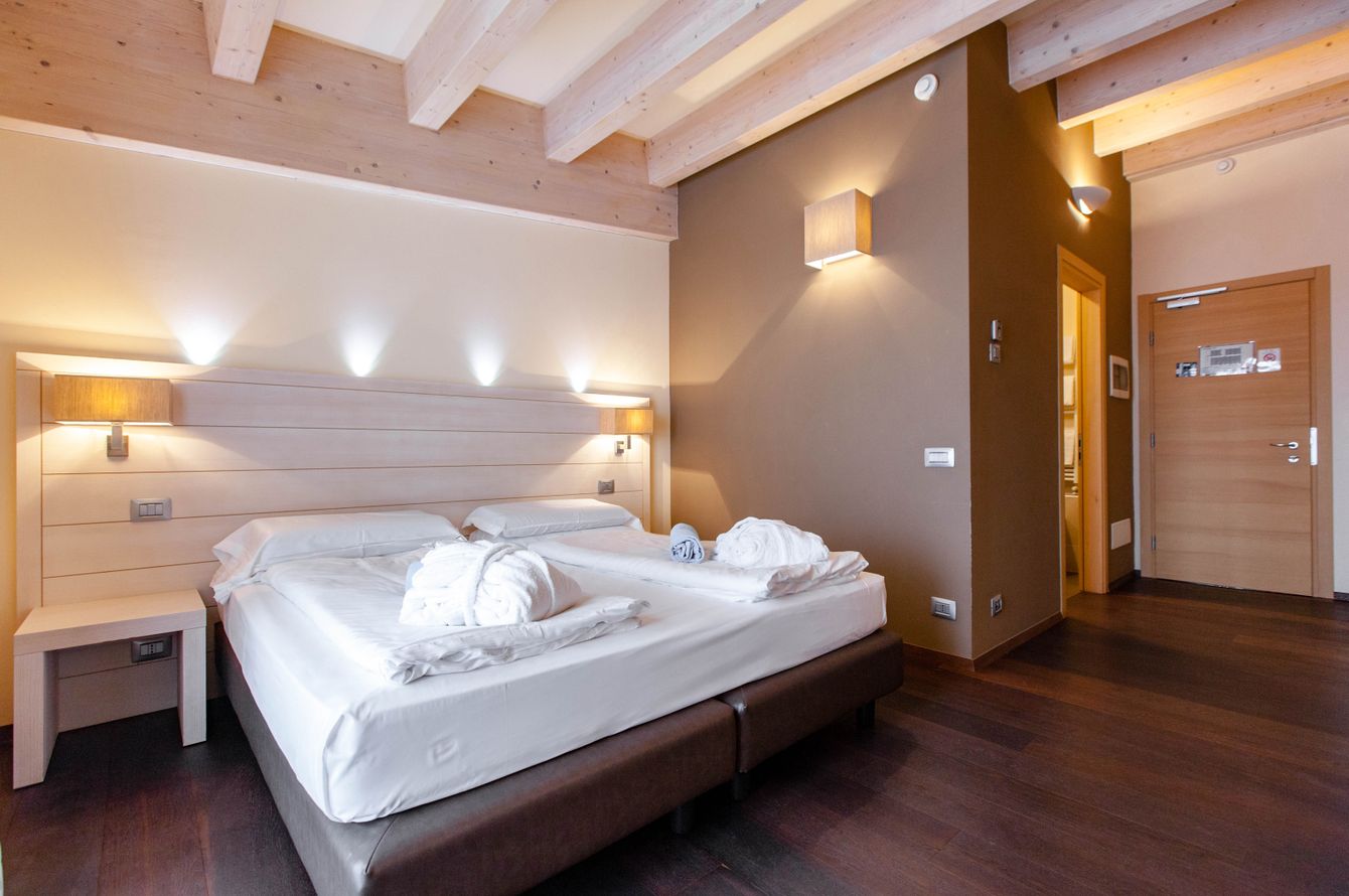 Doppelzimmer