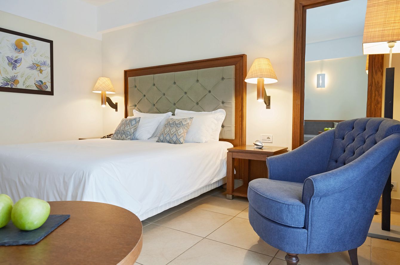 Familienzimmer Deluxe