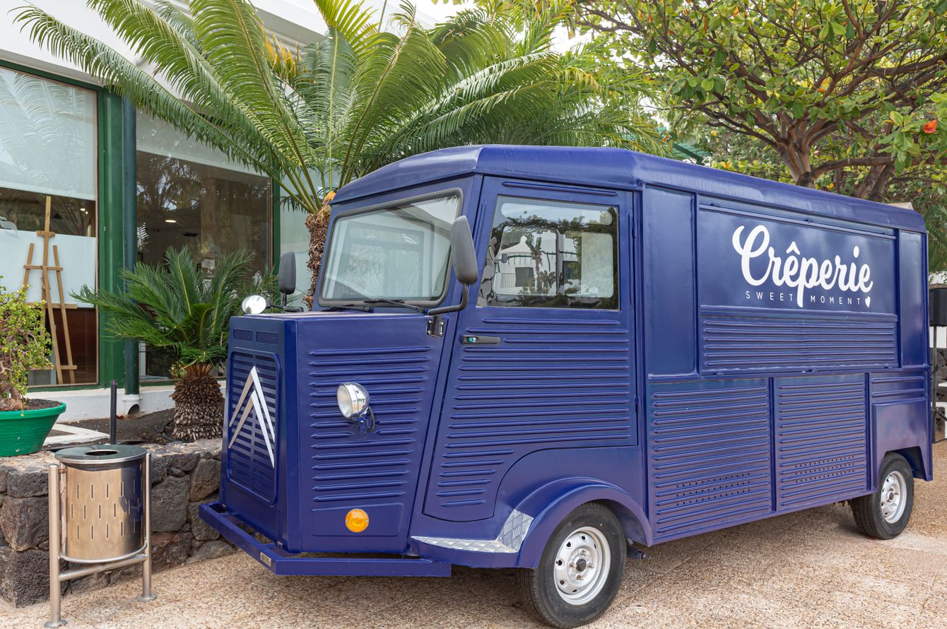 Foodtruck
