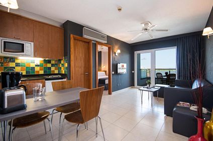 4. Bild der Unterkunft