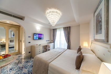 Doppelzimmer Classic