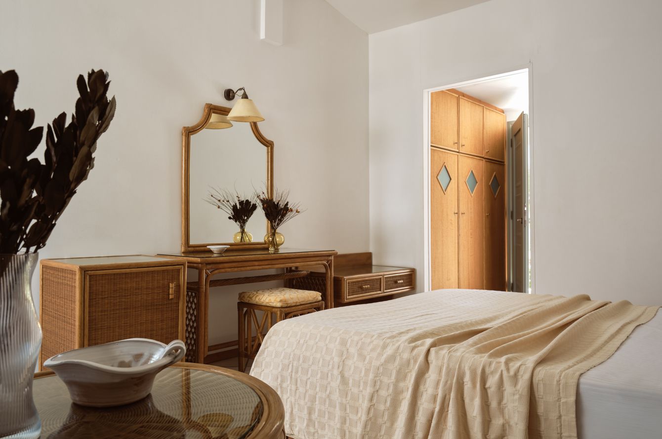 Doppelzimmer Superior