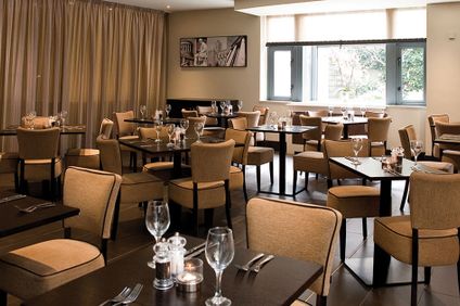 4. Bild der Unterkunft