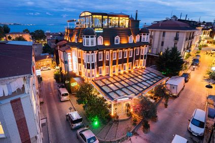 3. Bild der Unterkunft