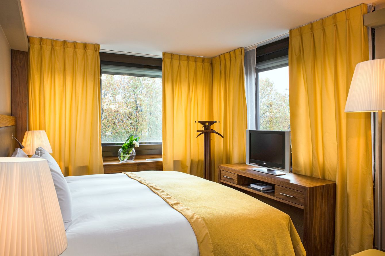 Doppelzimmer