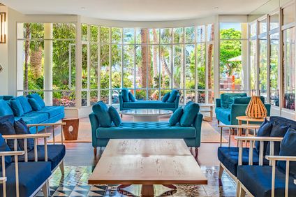 13. Bild der Unterkunft