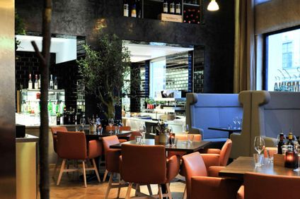 4. Bild der Unterkunft