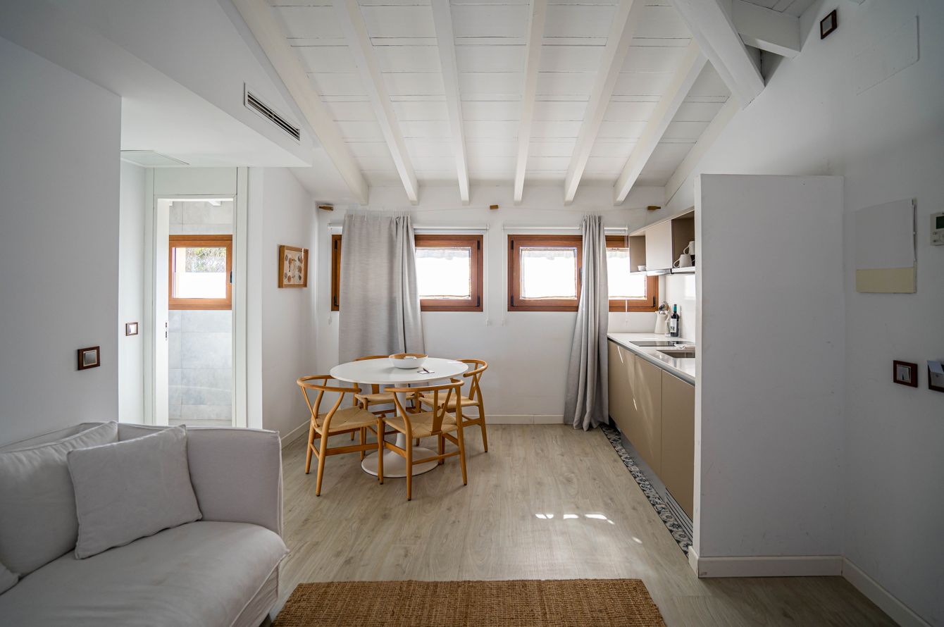 Appartement Superior