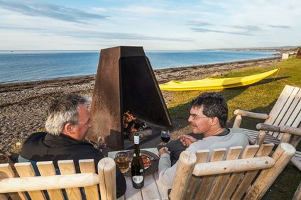 6. Bild der Unterkunft