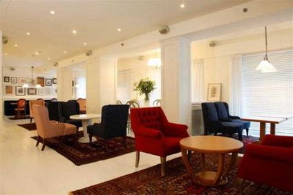 4. Bild der Unterkunft