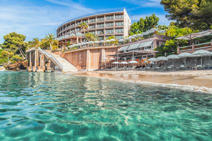 13. Bild der Unterkunft