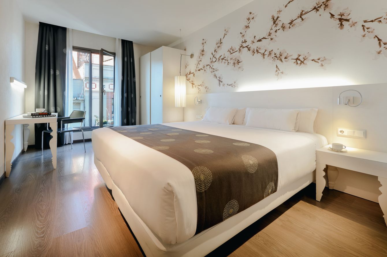 Doppelzimmer