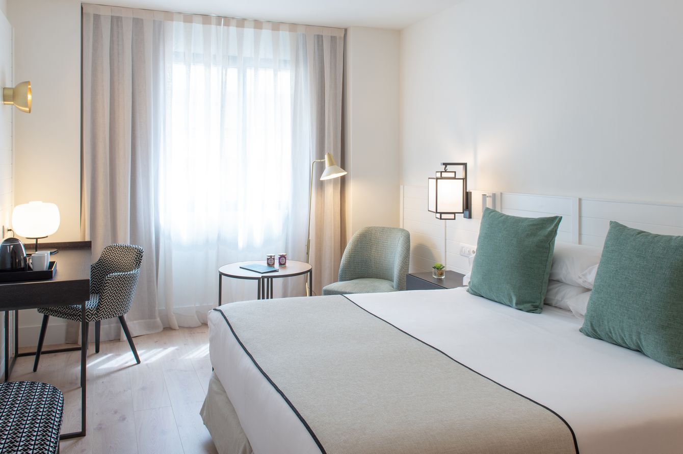 Doppelzimmer