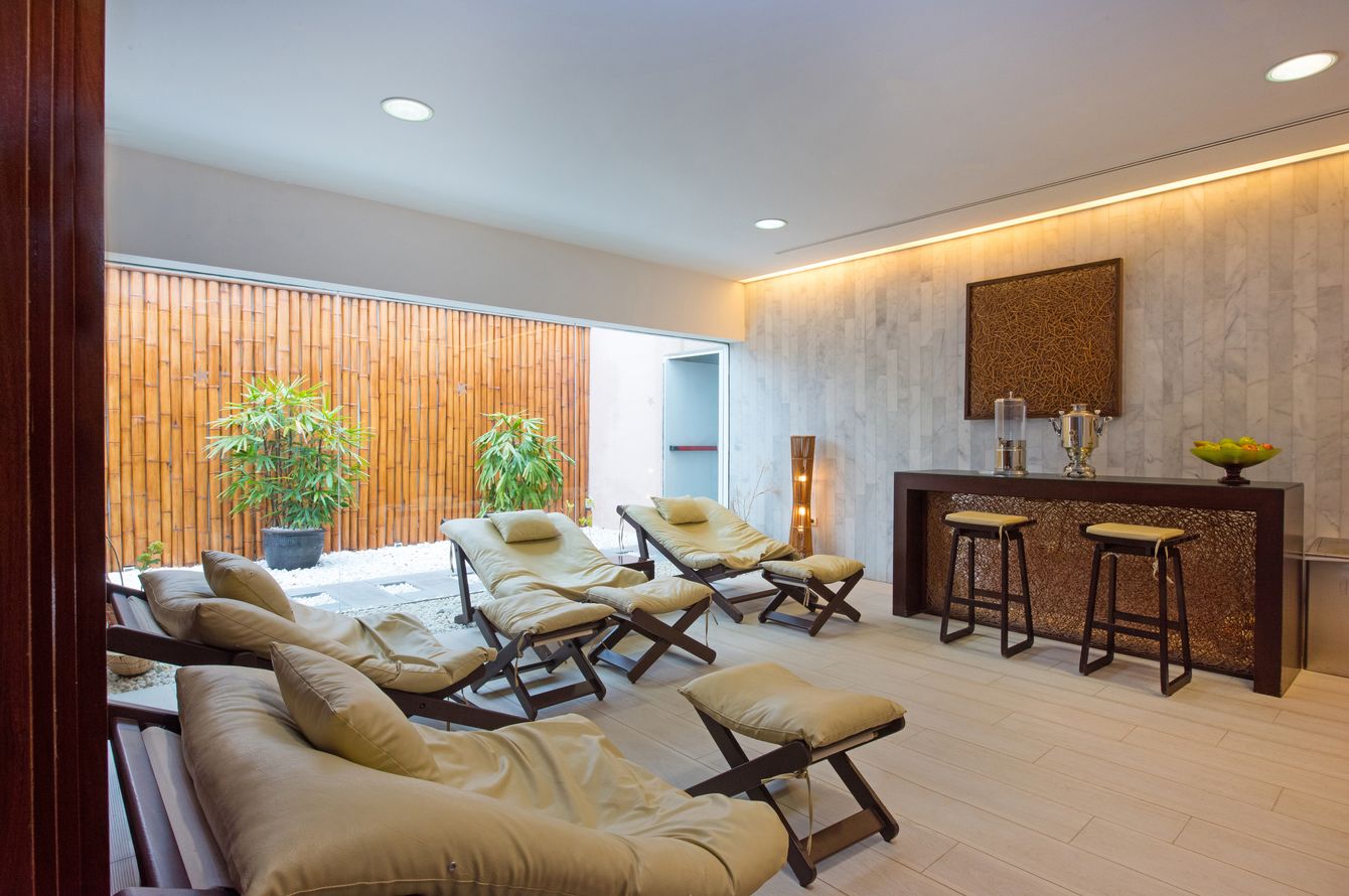 Spa