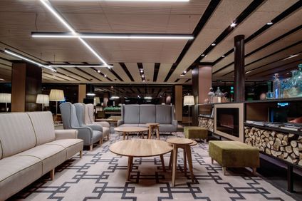 5. Bild der Unterkunft