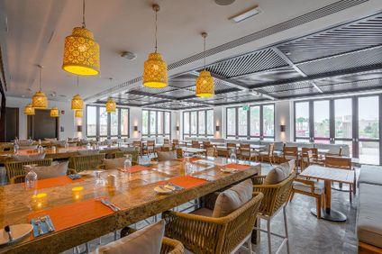 4. Bild der Unterkunft