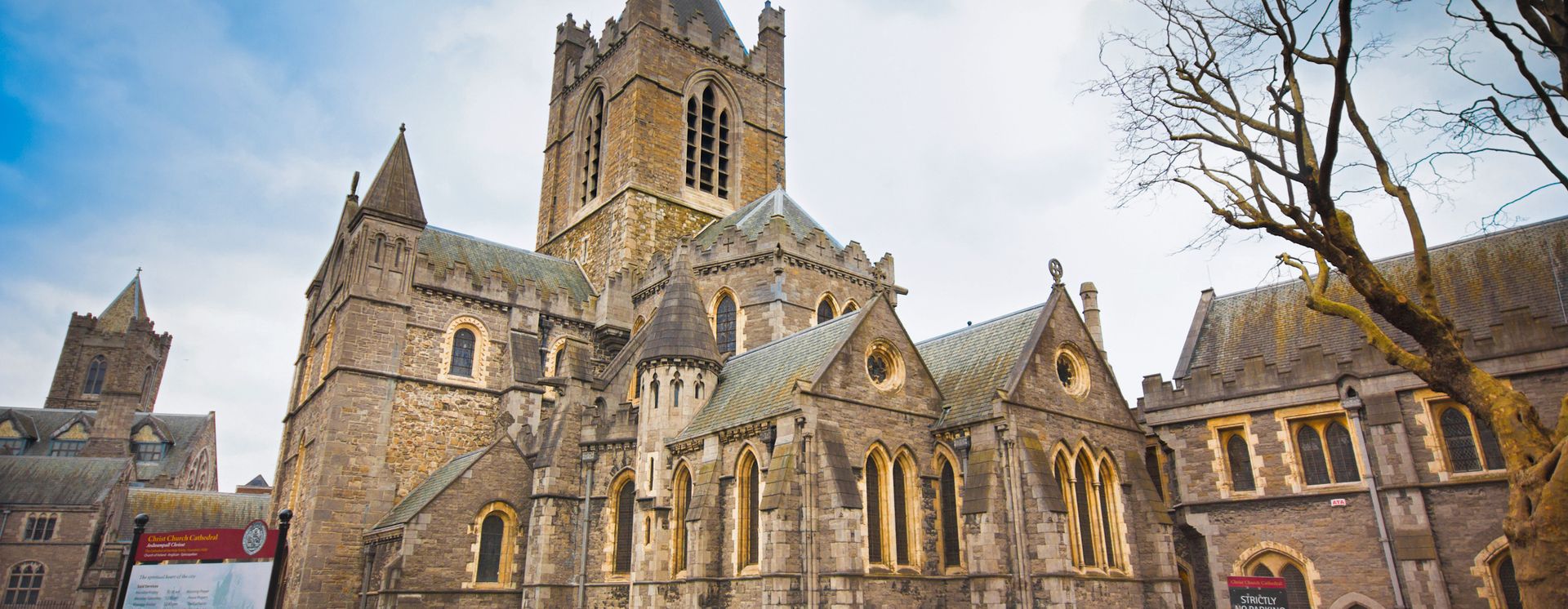 Christ Church Cathedral