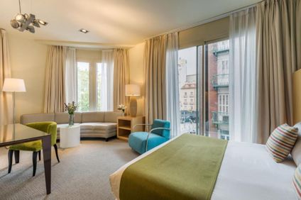 2. Bild der Unterkunft