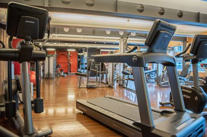 9. Bild der Unterkunft