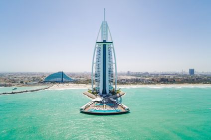 Burj Al Arab