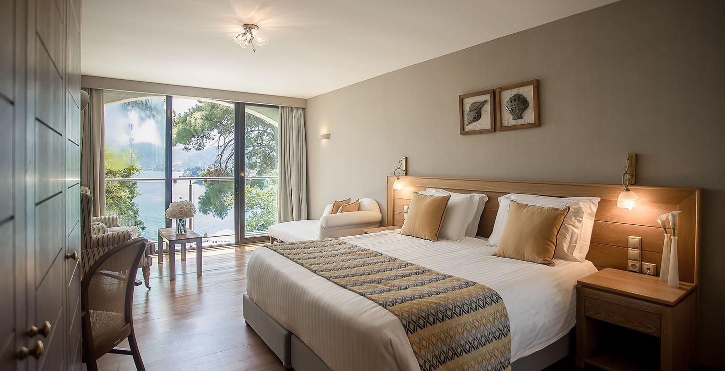 Chambre double