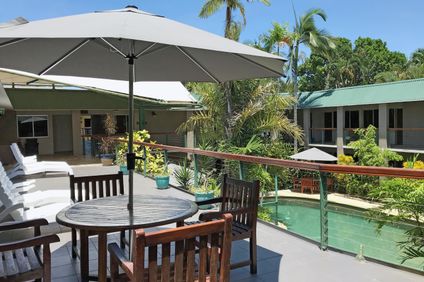 7. Bild der Unterkunft