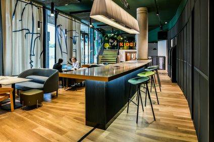 7. Bild der Unterkunft