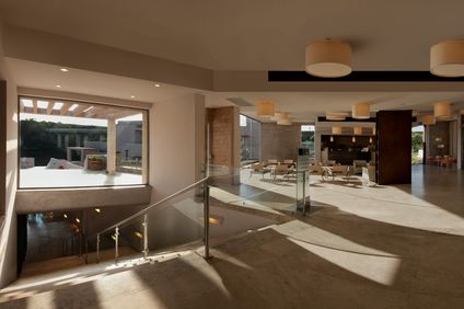 Basiliani Resort & Spa