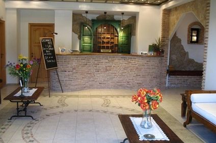 4. Bild der Unterkunft