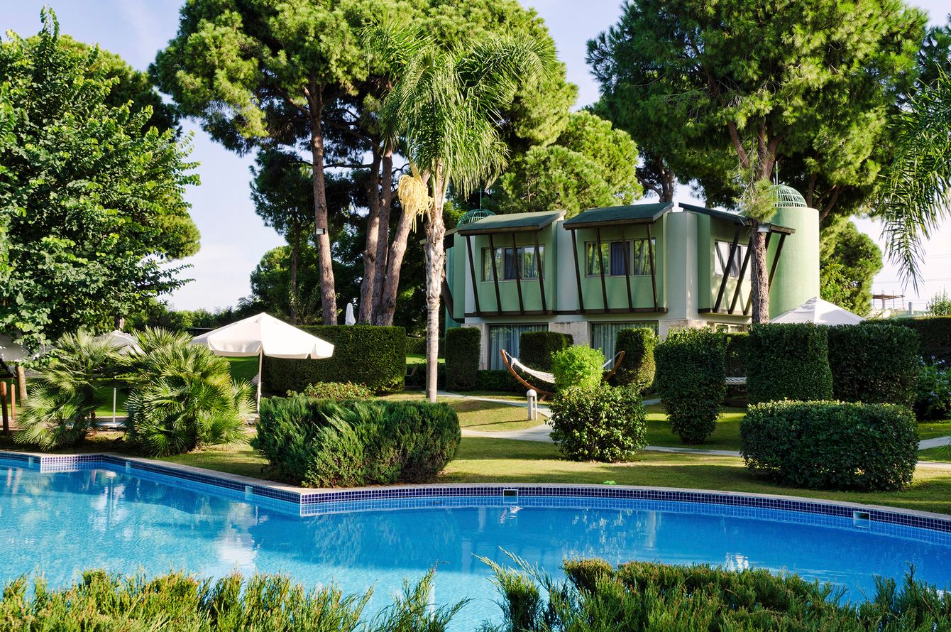 Villa