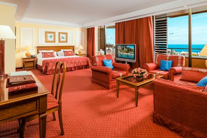 4. Bild der Unterkunft